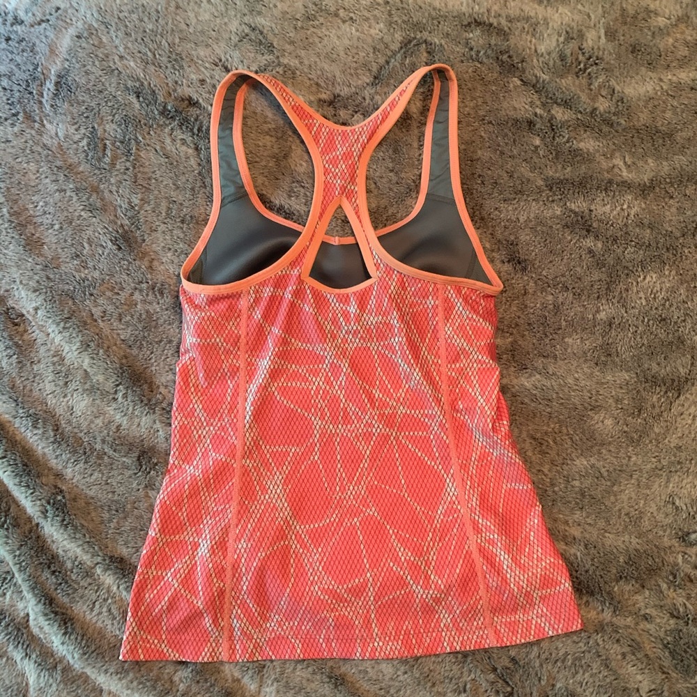Nike Pro Tank Top - Picture 6 of 9